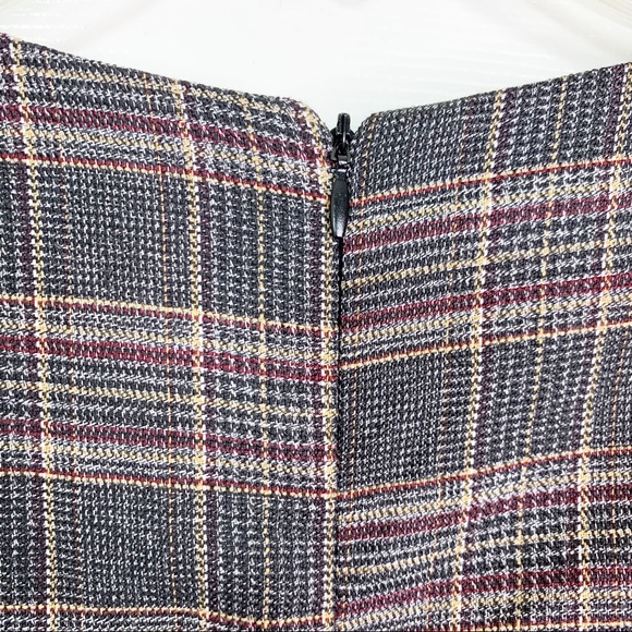 Anthro bishop + young Tie Waist Cropped Jumpsuit - Picture 10 of 15